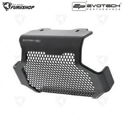 EVOTECH OIL COOLER GUARD For : DUCATI Hypermotard 950