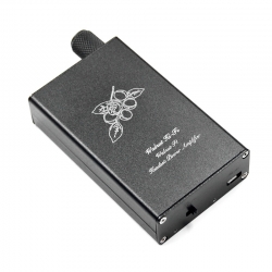 ขาย Walnut F1 แอมป์พกพาพลังแรงสูงขับได้ยัน 400ohm