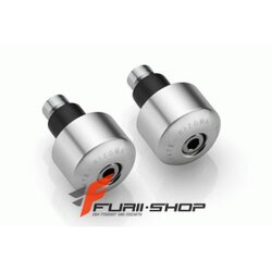 ตุ้มปลายแฮนด์ Rizoma นูนเล็ก