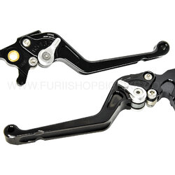 ก้านเบรกก้านครัช GTR FOR YAMAHA AEROX