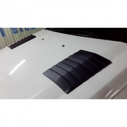 สกู๊ปหลอกฝากระโปรง SCOOP BONNET Ranger T6-MC