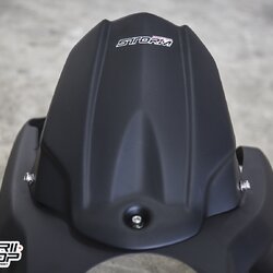บังโคลนหลัง STORM Rider(สตรอมไรเดอร์) ABS FOR CB650F/CBR650F