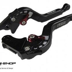 ก้านเบรค Honda CBR500 CB500F CB500X Rizoma ตรงรุ่น