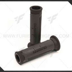 ปลอกแฮนด์ DOMINO A350 ดำล้วน