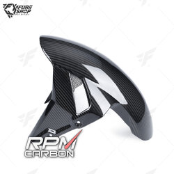 บังโคลนหน้า RPM Carbon Front Fender : for BMW S1000RR/S1000R 2009+