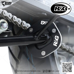 ตีนเป็ด R&G Stand Support : for Honda XADV 2017-2019