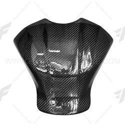 ครอบถังเพรียวเคฟล่า CLEVERWOLF FOR YAMAHA R1/R1M