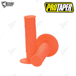 ปลอกแฮนด์ PROTAPER PT 1/2 WAFFLE GRIP NEON RED