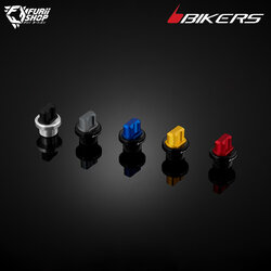 ตัวปิดน้ำมันเครื่อง Bikers Oil Filler Plug : for Yamaha X-MAX 300 Connected