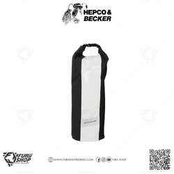 กระเป๋า HEPCO & BECKER :Drybag 35 Cap. 35 Liters White