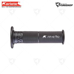 ปลอกแฮนด์ Ariete Superbike Pair Grips : 02615-SBK