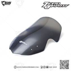 ชิลด์ Zero Gravity Windshield Touring : for Honda Nc700/Nc750/Integra/NM4 -- Included 2013-2015