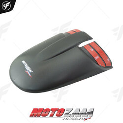 ตัวขยายบังโคลนหน้า Honda CBR650F CB650F