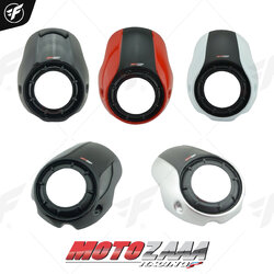 ครอบไฟหน้า Honda Rebel CMX 300 - 500 Windshield Light Cover