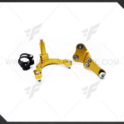 ขาจับกันสะบัด FAKIE รุ่น FKI-K1024-15 FOR Z900