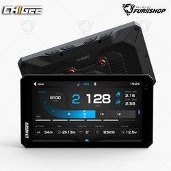 AIO-6 LTE 4G Smart Riding Display
