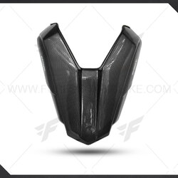 ครอบเบาะ Motozaaa CBR500R 2019 Carbon