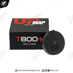 ท่อ TERMIGNONI UPMAP T800 PLUS + FITTING KIT BLUETOOTH FOR Honda Africa Twin 2016-2019 (Included DCT)
