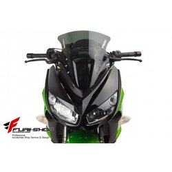 Hotbodiesracing Screen for Kawasaki Z1000SX