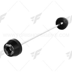 กันล้มล้อหลัง GSG MOTOTECKNIK FOR YAMAHA R6 2017