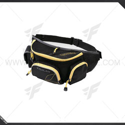 กระเป๋า TAICHI RSB258 Black/Yellow