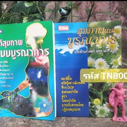 วิถีสุขภาพแบบบูรณาการ และ สุขภาพแบบบูรณาการ ประสานศาสตร์ พุทธ เต๋า โยคะ