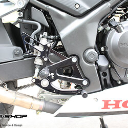 เกียร์โยง MOTH FOR CBR300R CB300F