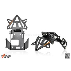 ท้ายสั้น Guardo สำหรับ Kawasaki Z900