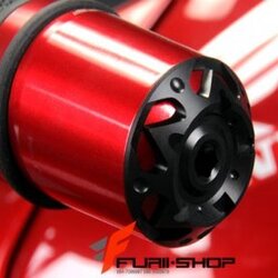 ตุ้มปลายแฮนด์ DMV ลาย 2012