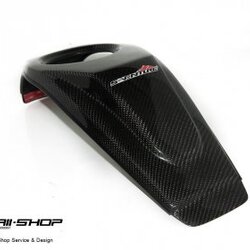 ครอบถัง CB500X Pure Kevlar S-venger