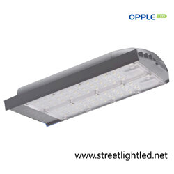 โคมไฟถนน LED 150w รุ่นPQ-series ยี่ห้อ Opple (แสงคูลไวท์)