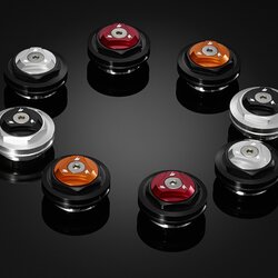 ตัวปิดเฟรม BIKERS FOR HONDA CB300F/CBR300R