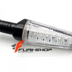 ไฟเลี้ยว CNC RACING ITALY งานแท้