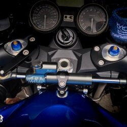 Hyperpro RSC ZX14R มอเตอร์ไซค์ บิ๊กไบค์