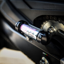 แคปซูน พ.ร.บ BIKERS สำหรับ มอเตอร์ไซค์ บิ๊กไบค์ Bigbike