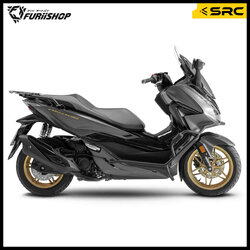 แคชบาร์ CRASH BAR FULL SRC HONDA FORZA 300 2018-2022