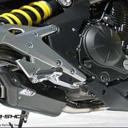 ท่อมอเตอร์ไซค์ Zard ปลายเคปร่า ท่อแต่ง ท่อสูตร ท่อบิ๊กไบค์ ท่อBigbike ท่อไอเสีย เอ็กพอร์ต