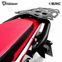 แร็คท้าย SRC TOP RACK FOR HONDA CRF1100L AFRICA TWIN (MT)