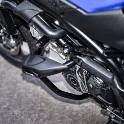 แคชบาร์ MOTOZAAA FOR SUZUKI SV650
