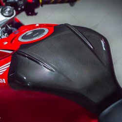 ครอบถ้งน้ำมัน MOTOZAAA FOR HONDA CBR650R 2019