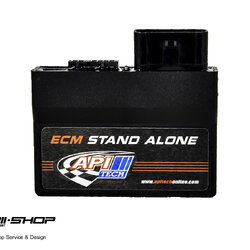 กล่องไฟ API TECH