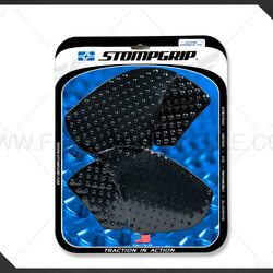 กันรอยข้างถัง STOMPGRIP Ducati Panigale V4 Black