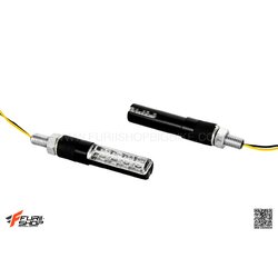 ไฟเลี้ยว SUGA ทรงกลม