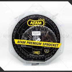 สเตอร์หลัง AFAM R1 (2015-2018)