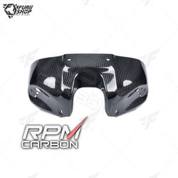 RPM Carbon Airbox Cover : for Yamaha XSR900 2022+