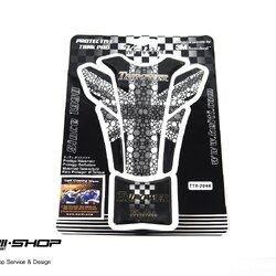 กันรอยกลางถังน้ำมัน Keiti TRIPOWER