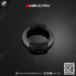 Bikers ตัวครอบไฟท้าย APK0FALBH0623E for Honda DAX125