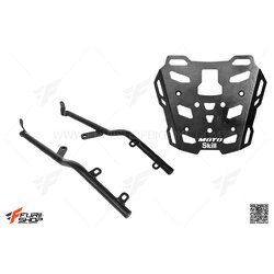 แร็คหลัง MOTOSKILL FOR HONDA CB650F/CBR650F