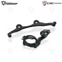 ขายึดกันสะบัด CNC RACING For : HYPERMOTARD 698