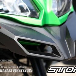 ปากนก STROM FOR KAWASAKI VERSYS650
